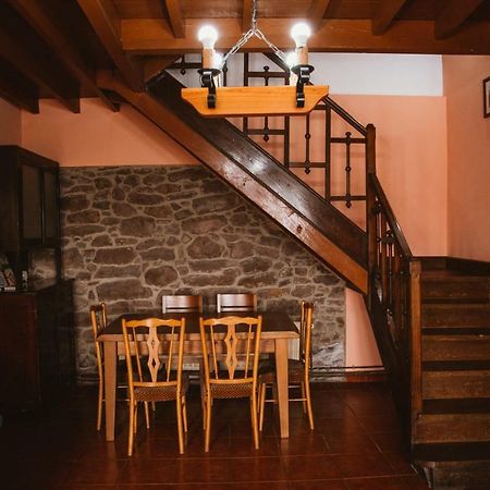 Carquera Casa A 8 Km De Nava Βίλα Εξωτερικό φωτογραφία